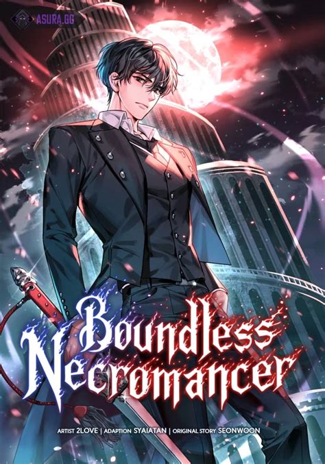 Read Catastrophic Necromancer - Chapter 49 | MangaPuma. The next chapter, Chapter 50 is also available here. Come and enjoy! The game has emerged into reality, the rules …